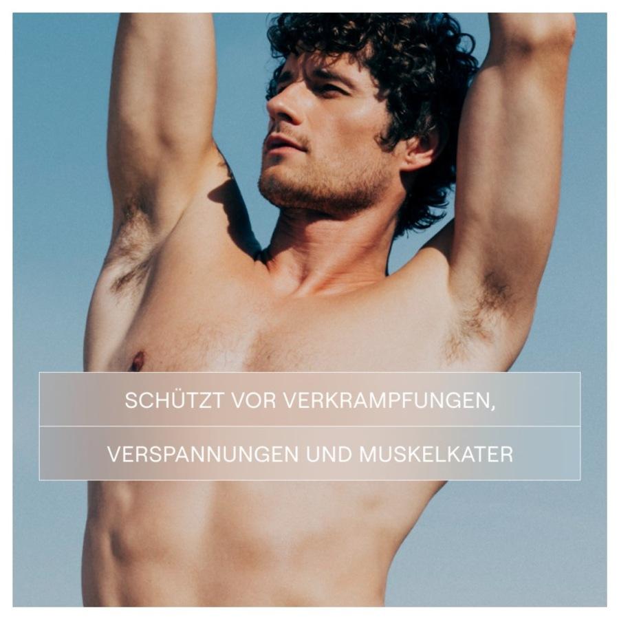 Öle Sport Massage-Öl Arnika Von Weleda