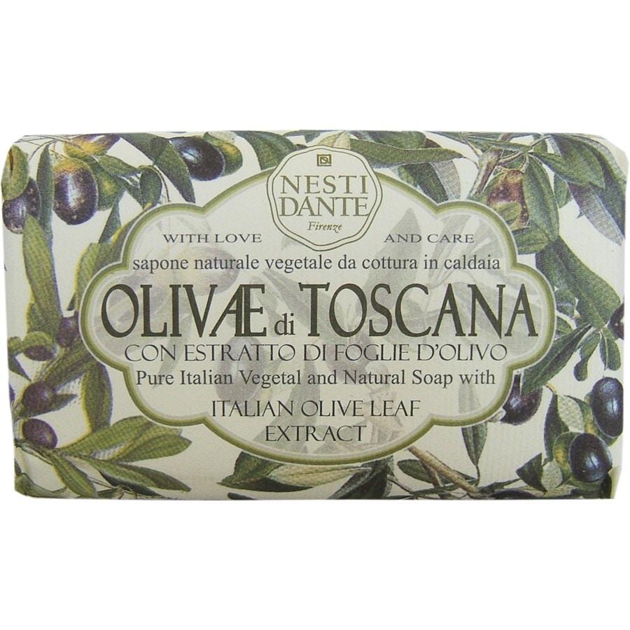 Olivae Toscana Soap von Nesti Dante Firenze