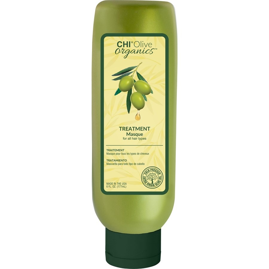 Olive Organics Treatment Masque von CHI