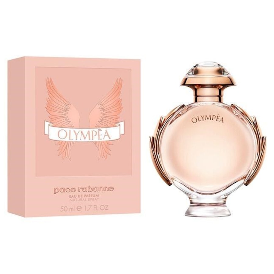 Olympéa Eau De Parfum Spray Von Rabanne
