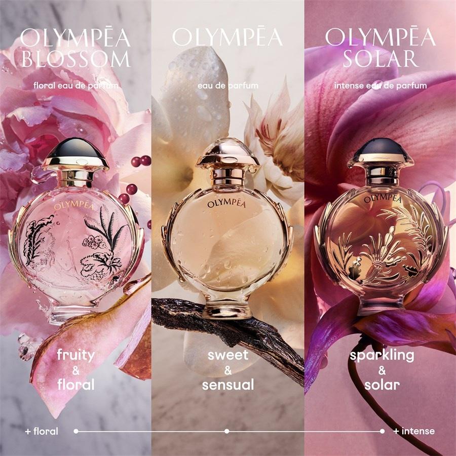 Olympéa Eau De Parfum Spray Von Rabanne