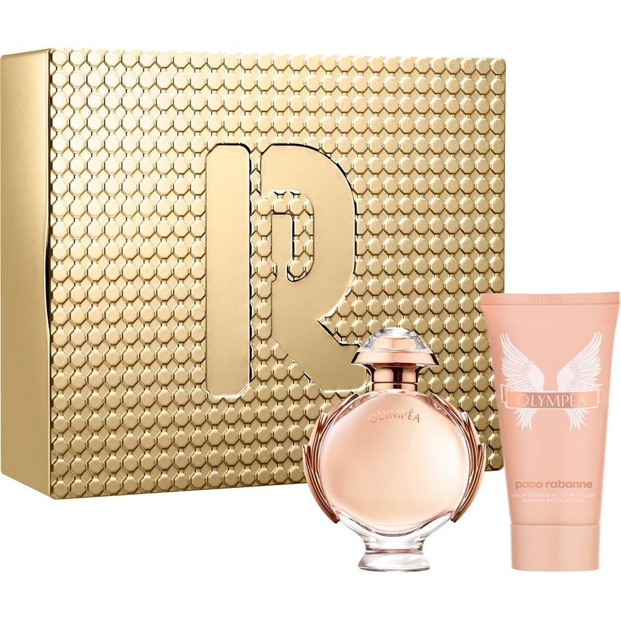 Olympéa Geschenkset von Rabanne