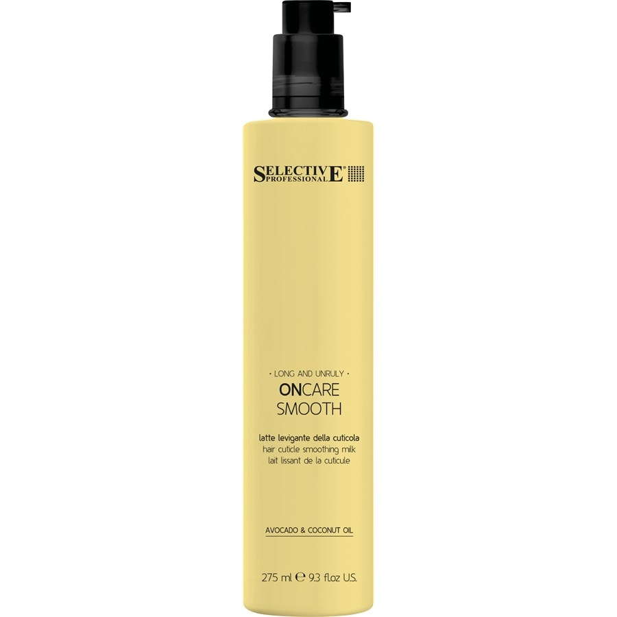 Oncare Smooth Hair Cuticle Smoothing Milk von Selective Professional