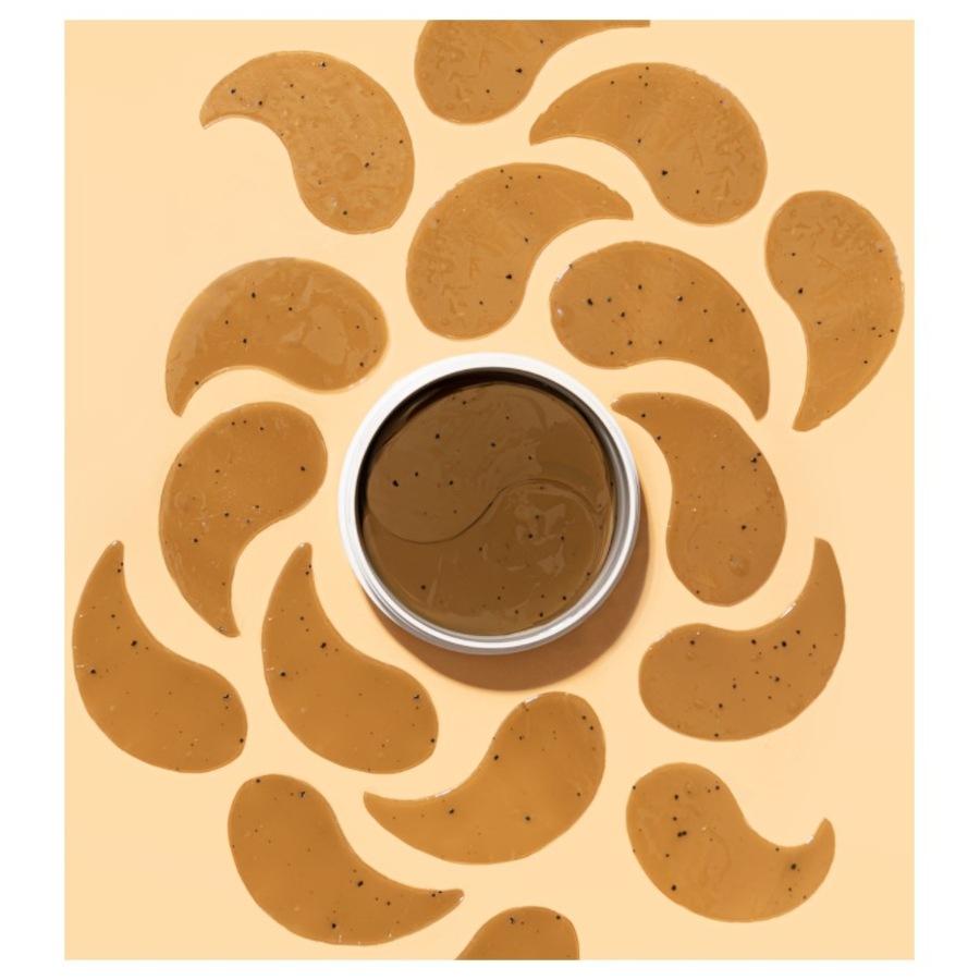 ONDO BEAUTY 36.5 Caffeine & Green Tea Antioxidant Eye Patches