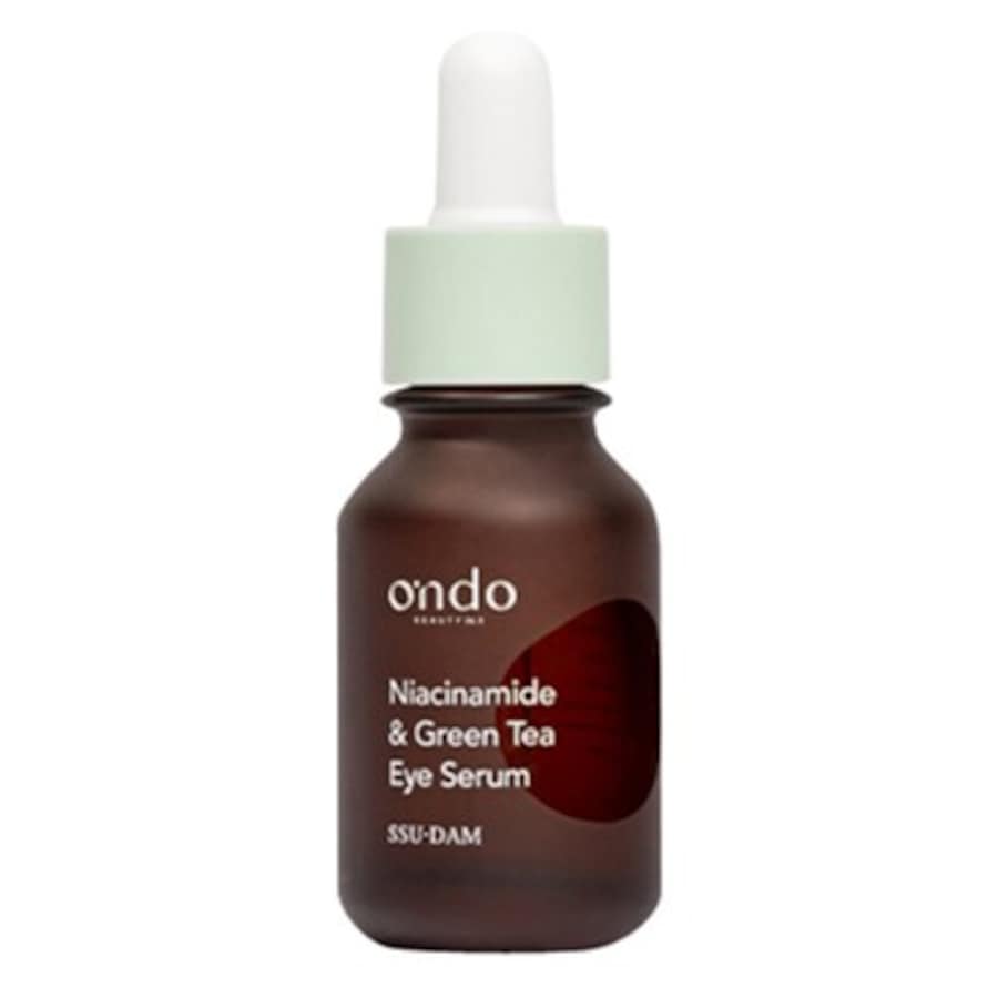 ONDO BEAUTY 36.5 Niacinamide & Green Tea Eye Serum