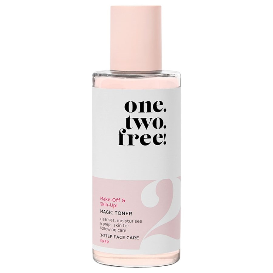 One.two.free Magic Toner