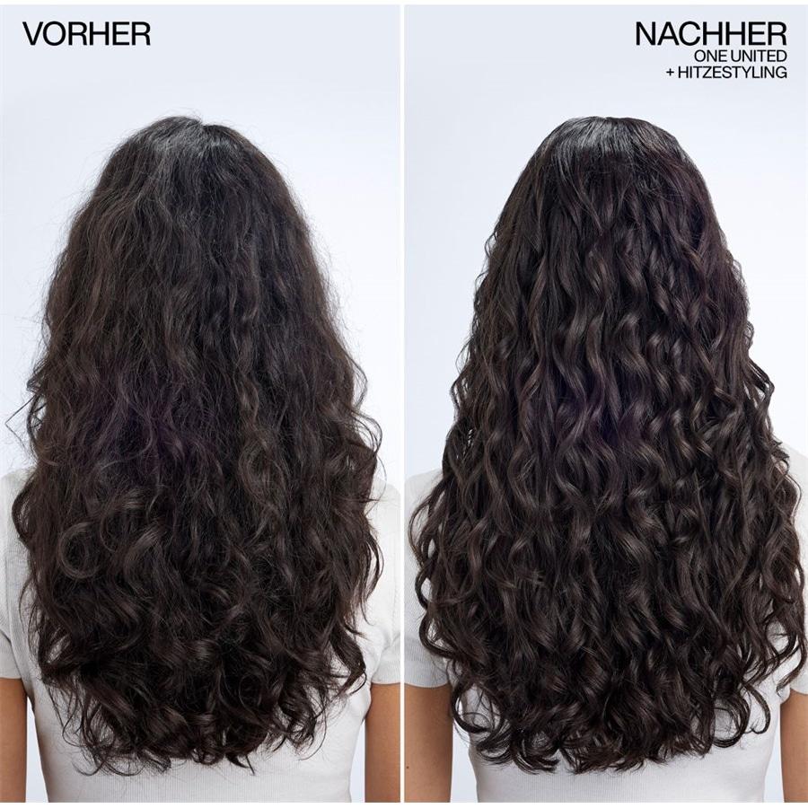 One United Multi-Benefit Treatment Von Redken