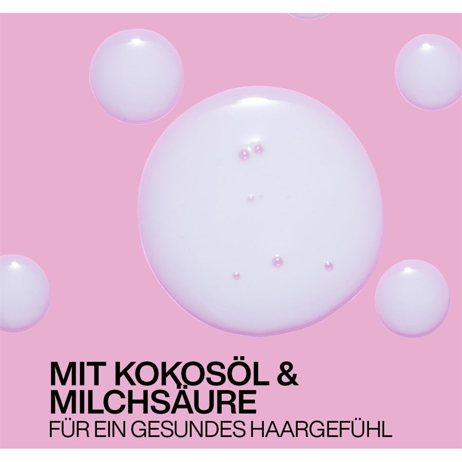 One United Multi-Benefit Treatment Von Redken