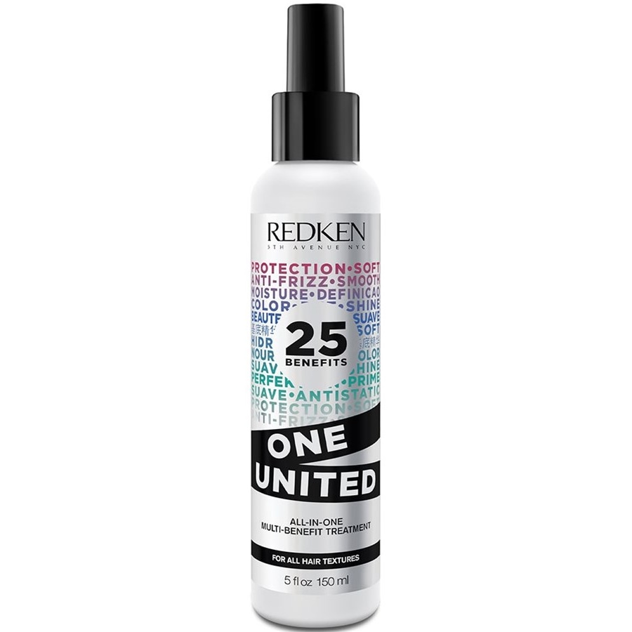 One United Multi-Benefit Treatment von Redken
