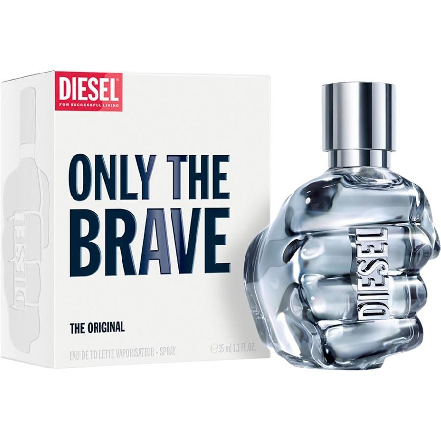 Only The Brave Eau De Toilette Spray Von Diesel