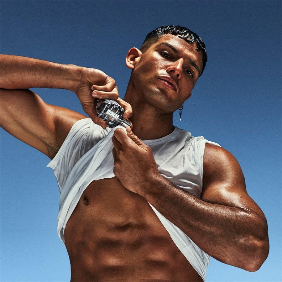 Only The Brave Eau De Toilette Spray Von Diesel