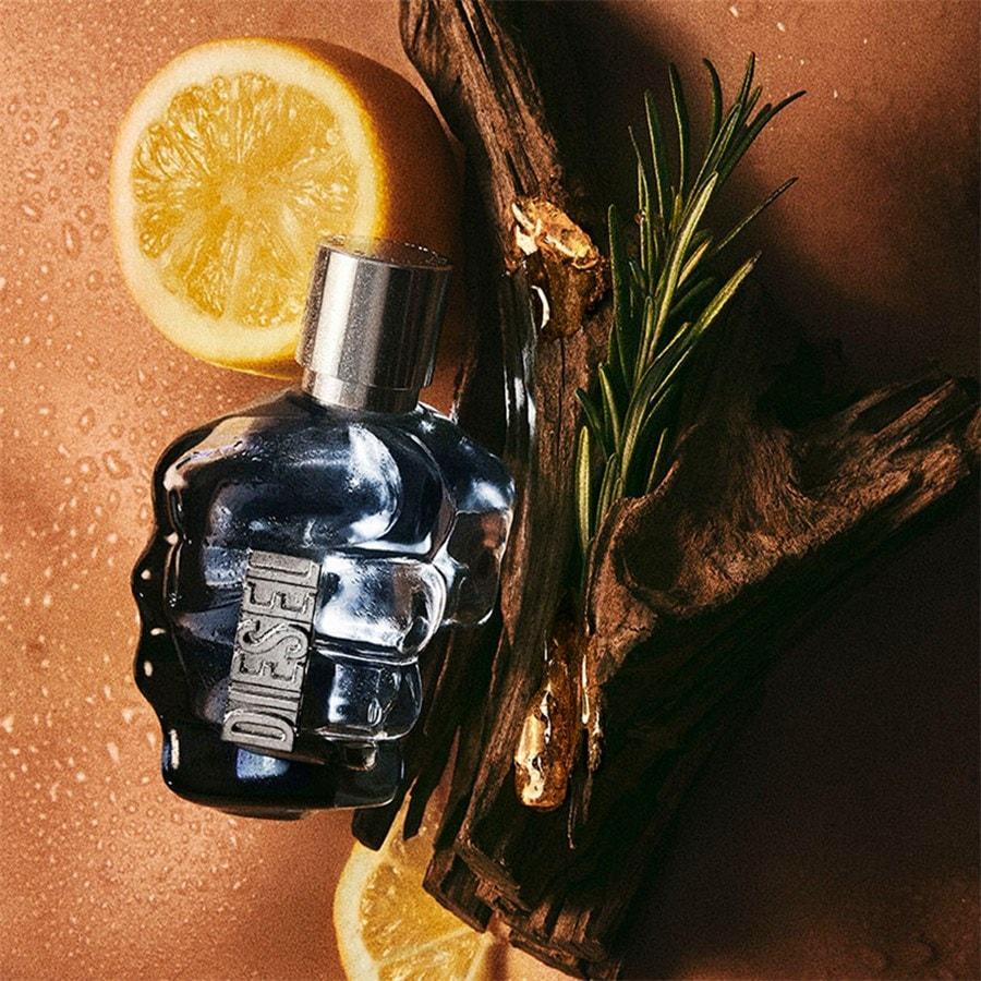 Only The Brave Geschenkset Von Diesel