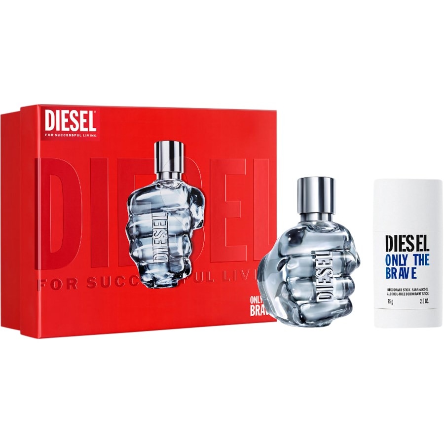 Only The Brave Geschenkset Von Diesel