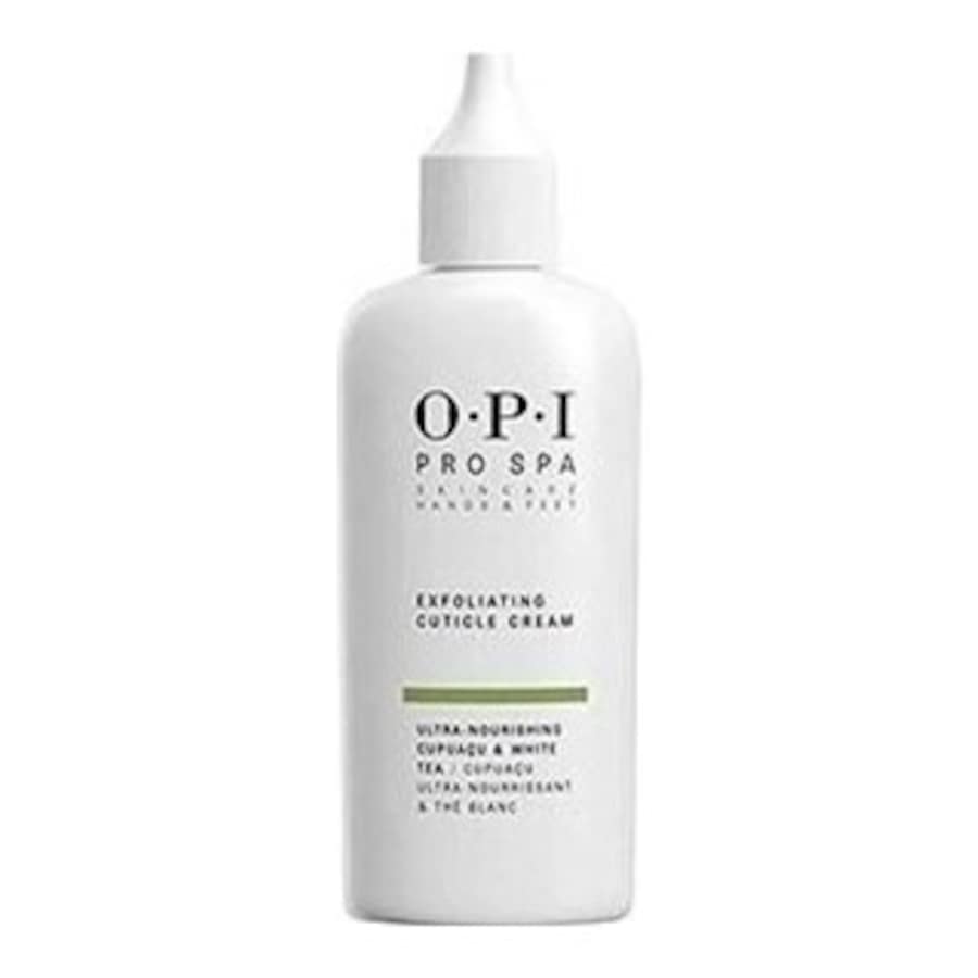 OPI Exfoliating Cuticle Cream