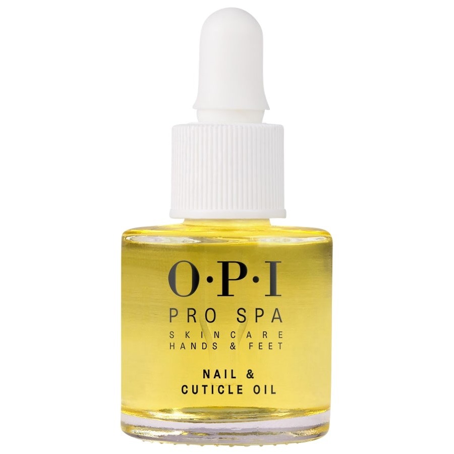 OPI Nail & Cuticle Oil Pro Spa
