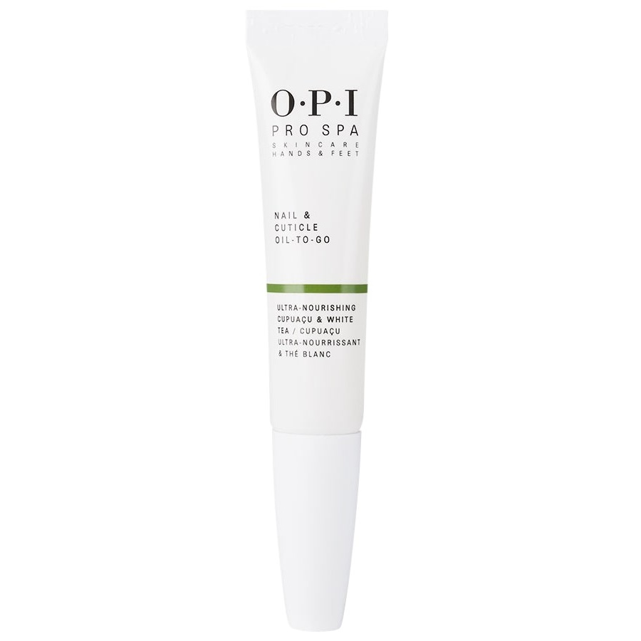 OPI Nail & Cuticle Oil To Go Pro Spa