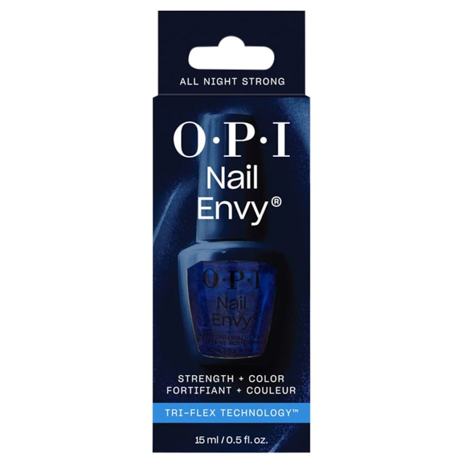 OPI Nail Envy