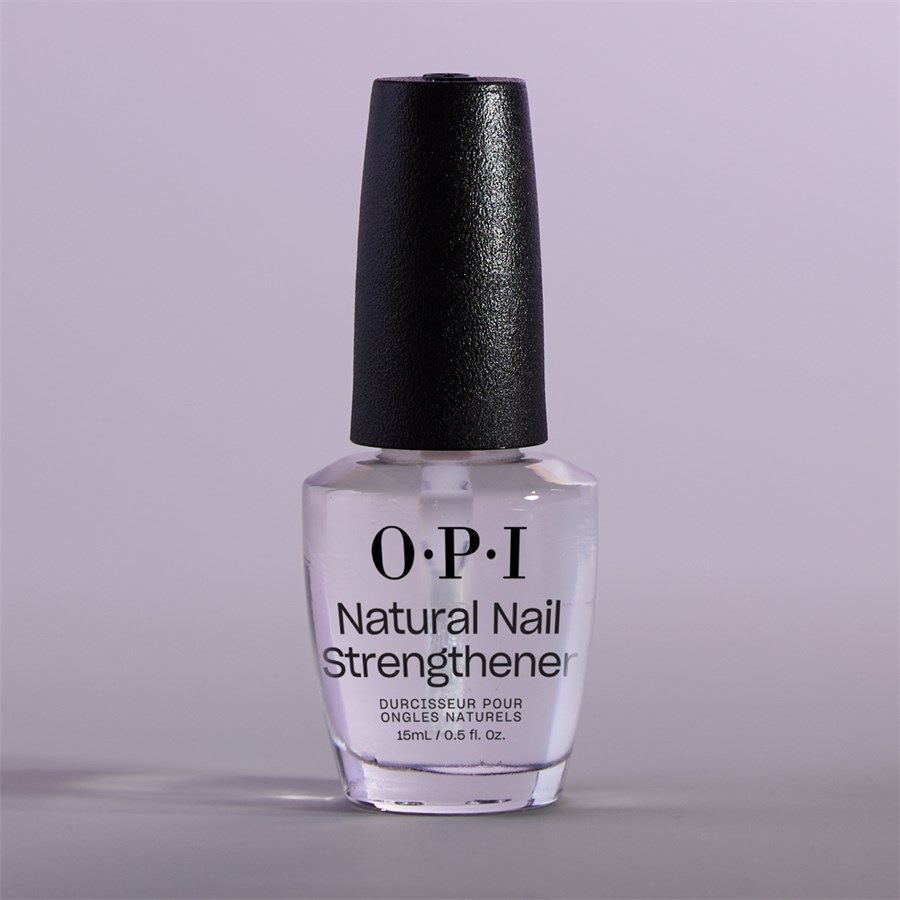OPI Natural Nail Strengthener