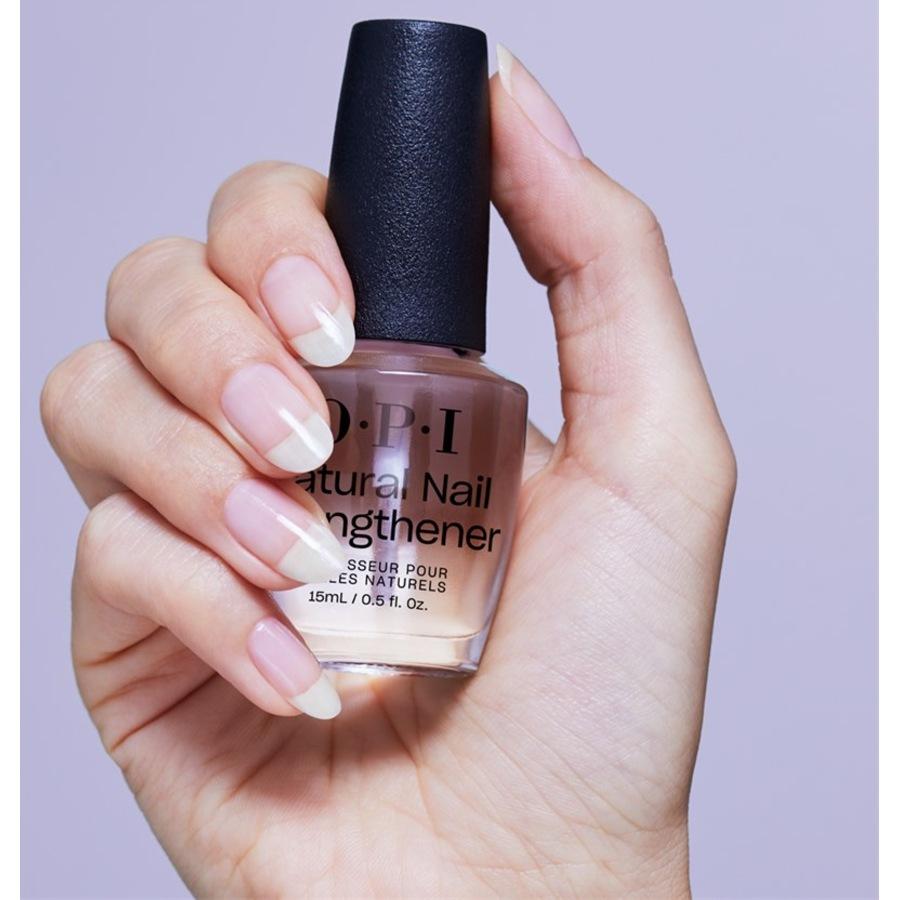 OPI Natural Nail Strengthener