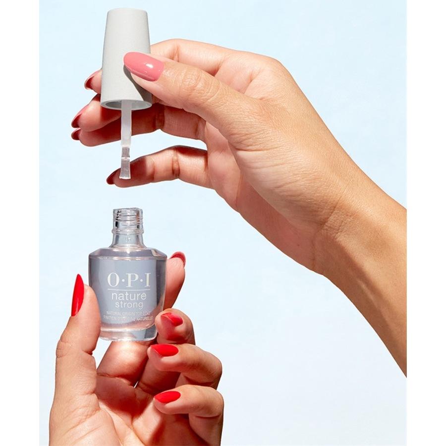 OPI Nature Strong Top Coat
