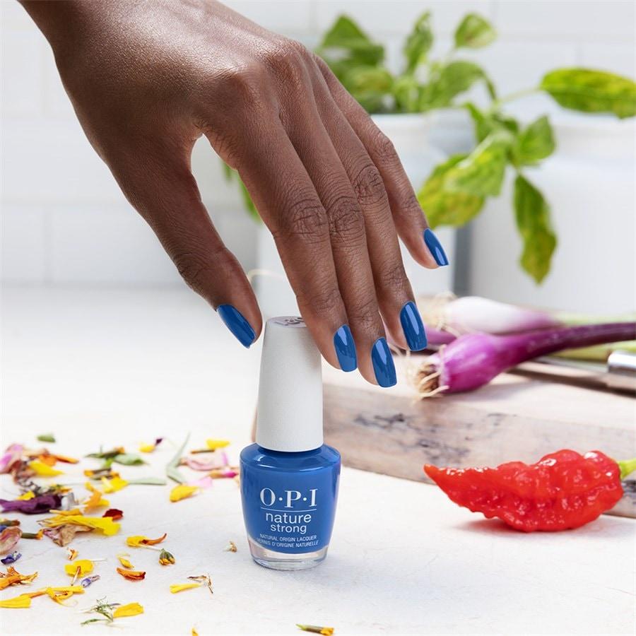 OPI Nature Strong Veganer Nagellack