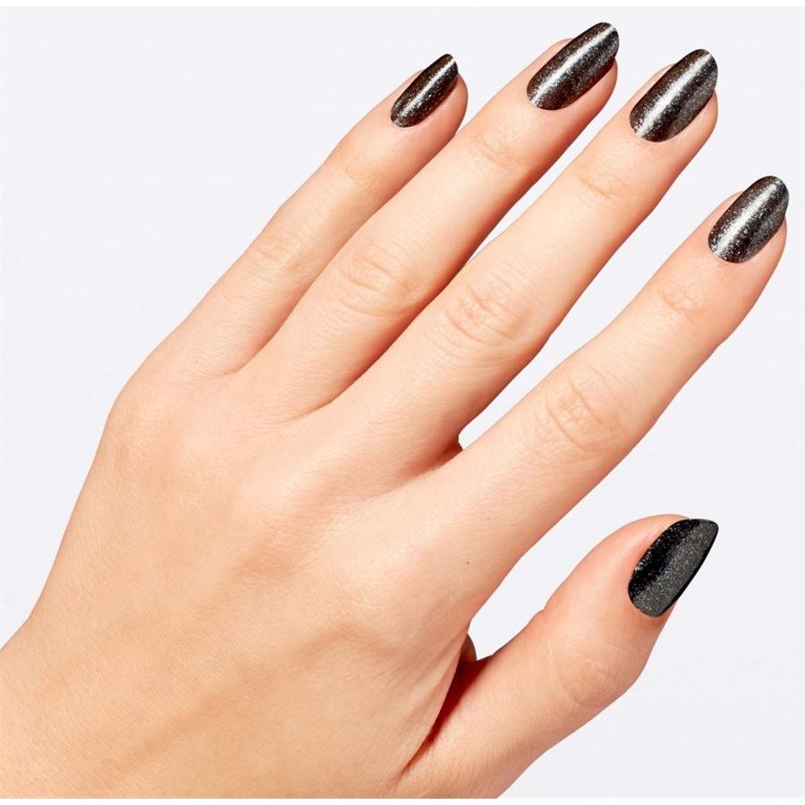 OPI X Wicked Nail Lacquer Von OPI