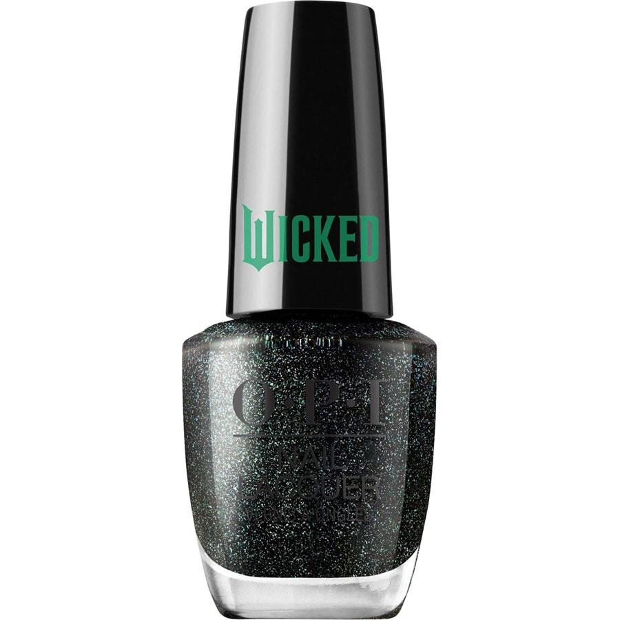 OPI x Wicked Nail Lacquer von OPI