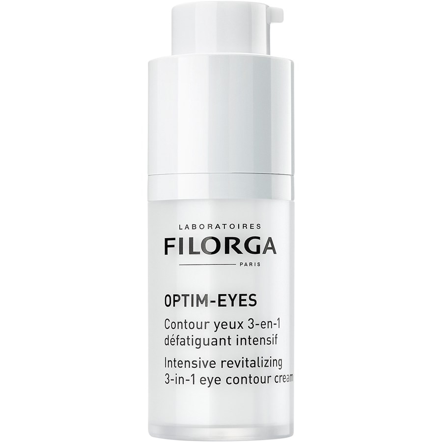 Optim-Eyes Intensive Revitalizing 3-in-1 Eye Contour Cream Optim-Eyes Von Filorga