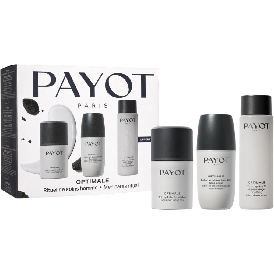 Optimale Geschenkset von Payot