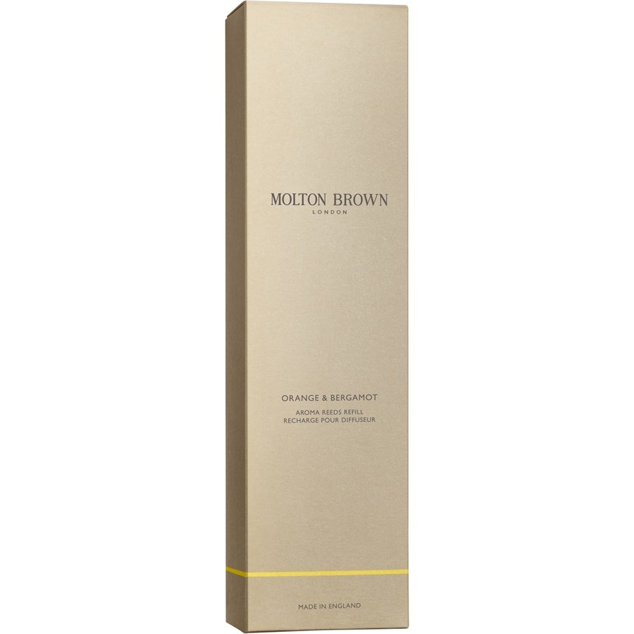 Orange & Bergamot Aroma Reeds Refill Von Molton Brown
