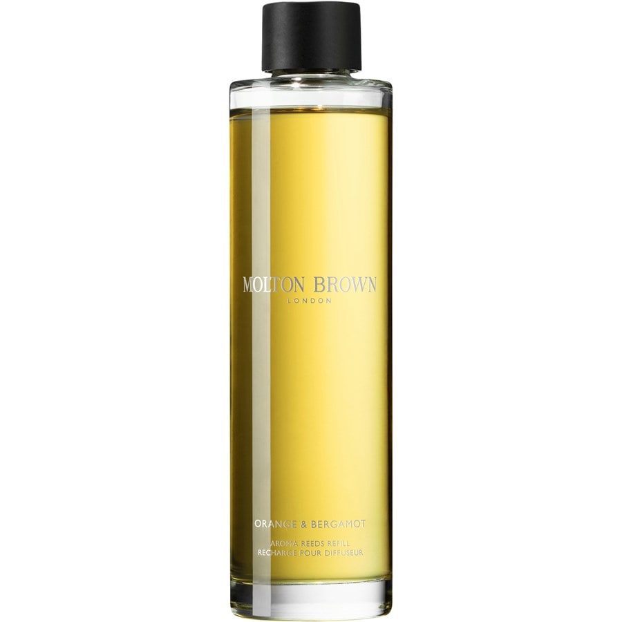 Orange & Bergamot Aroma Reeds Refill von Molton Brown