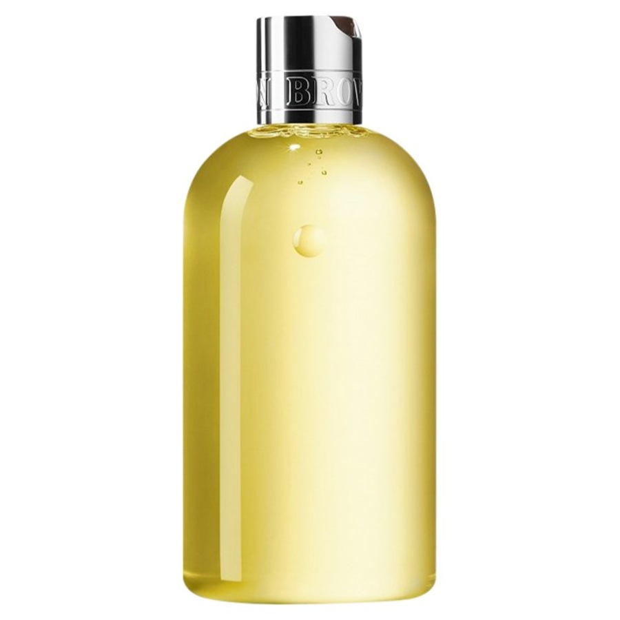Orange & Bergamot Bath & Shower Gel Von Molton Brown