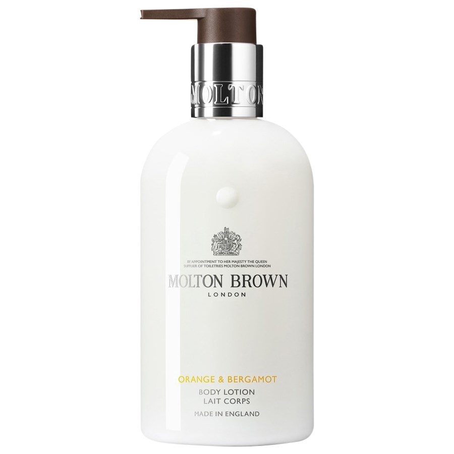 Orange & Bergamot Body Lotion von Molton Brown
