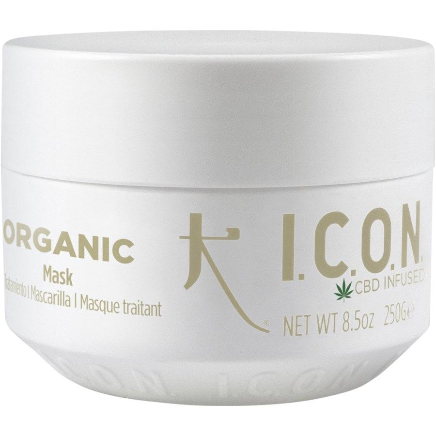 Organic Treatment von ICON ❤️ günstig kaufen