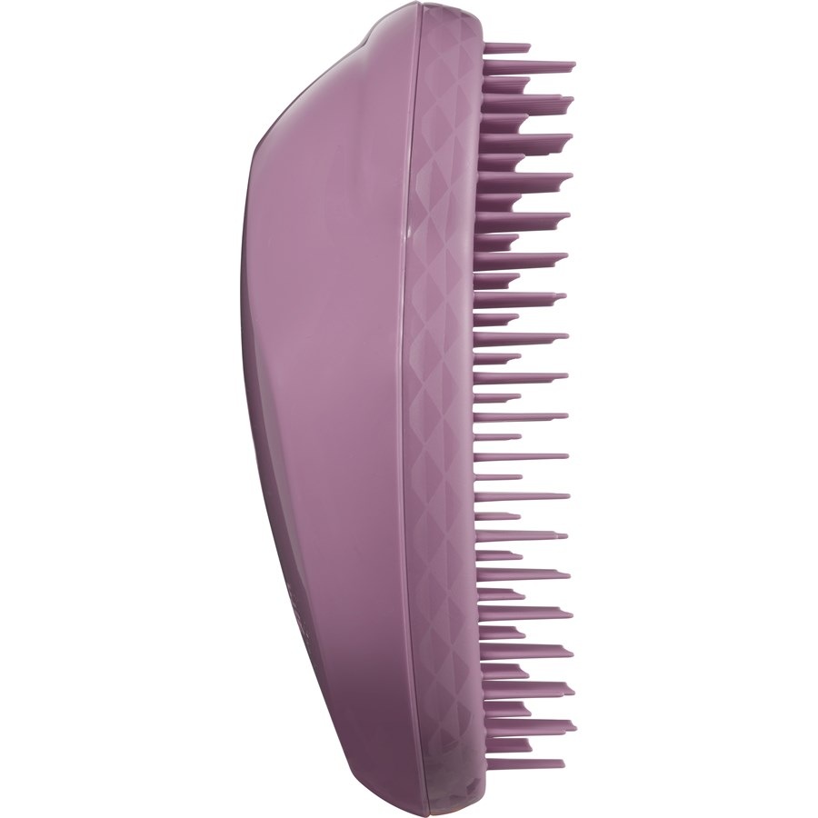 Original Eco - Hairbrush Earthy Purple Straight & Curly Hair von Tangle Teezer