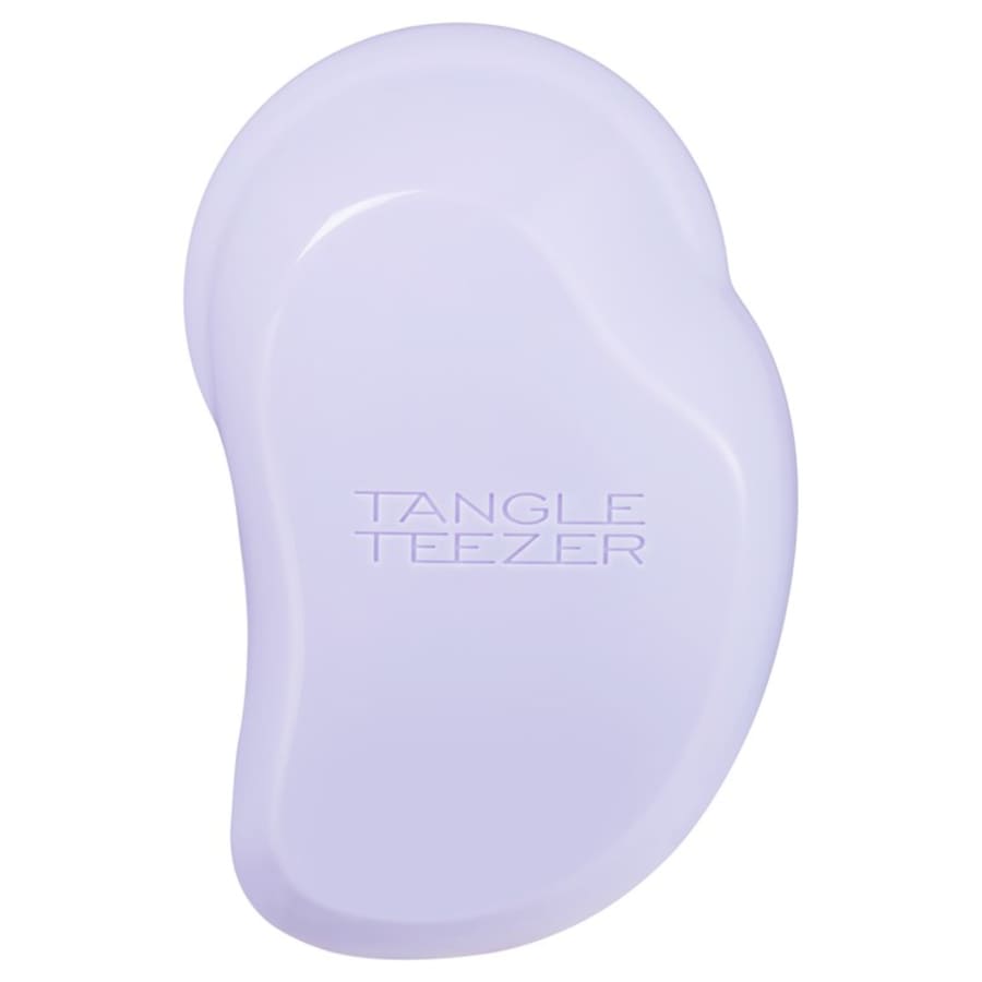 Original Hairbrush Lilac Straight & Curly Hair Von Tangle Teezer