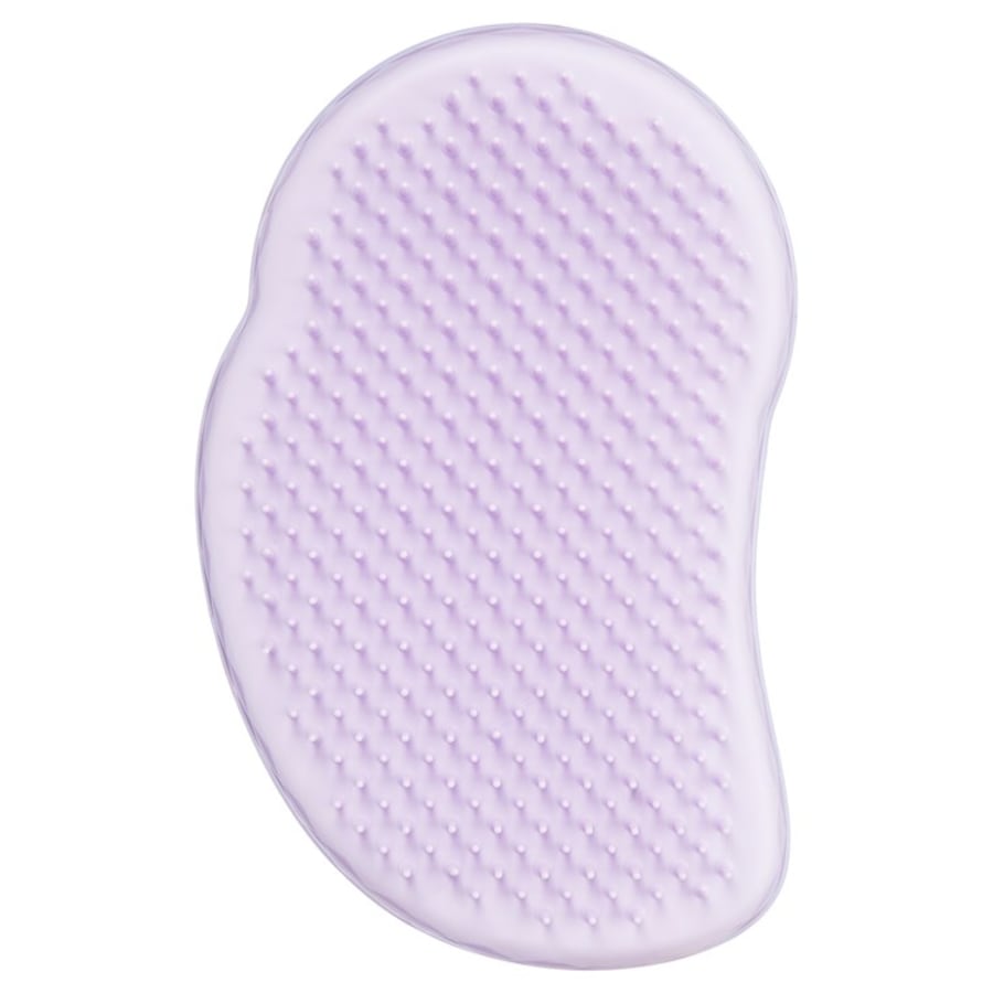 Original Hairbrush Lilac Straight & Curly Hair Von Tangle Teezer