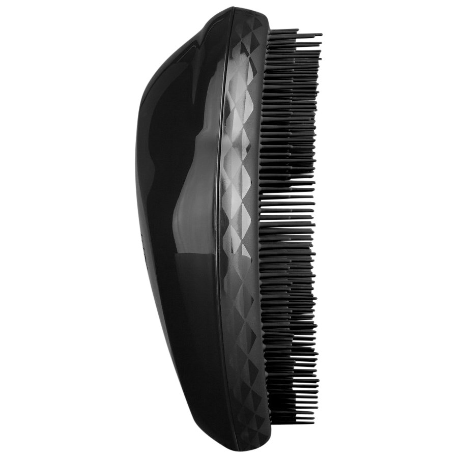 Original Hairbrush Panther Black Straight & Curly Hair von Tangle Teezer