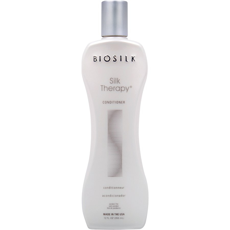 Original Silk Therapy Conditioner von BIOSILK