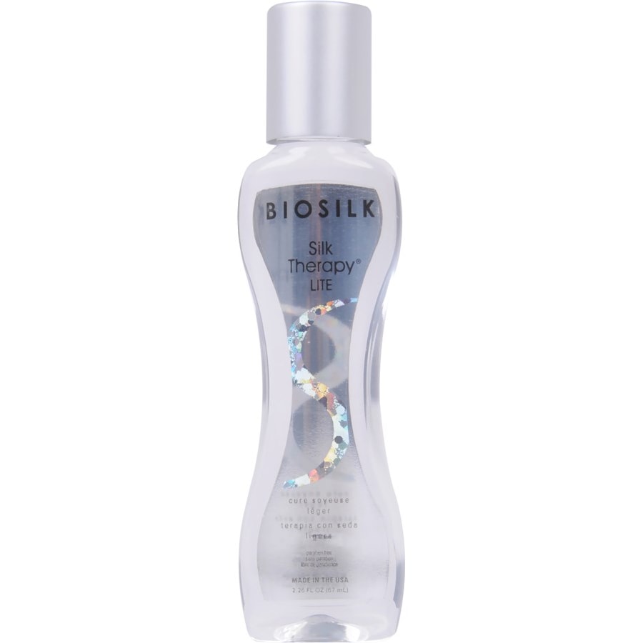 Original Silk Therapy Lite Leave-In Treatment von BIOSILK