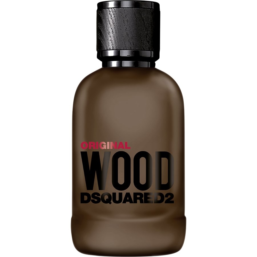 Original Wood Eau de Parfum Spray von Dsquared2