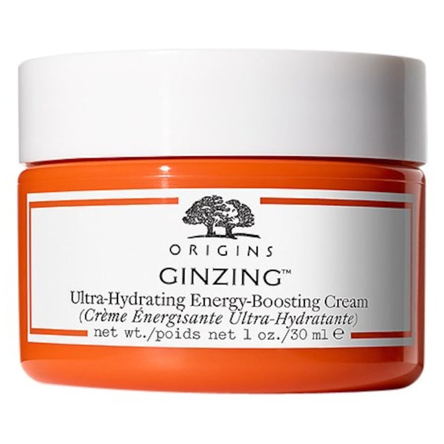 Origins Ultra-Hydrating Energy-Boosting Cream