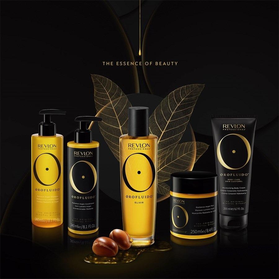 Orofluido Original Elixir Von Revlon Professional