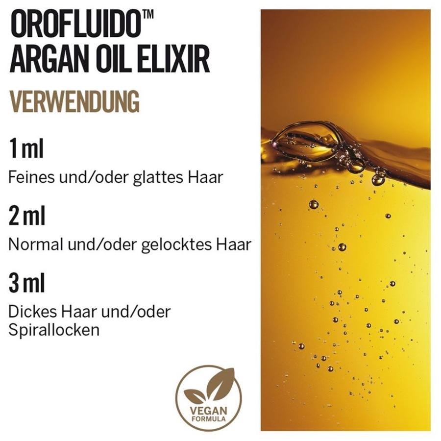 Orofluido Original Elixir Von Revlon Professional