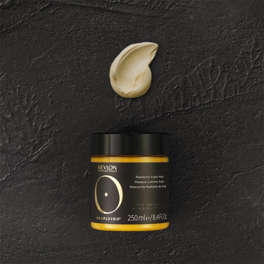 Orofluido Original Mask Von Revlon Professional