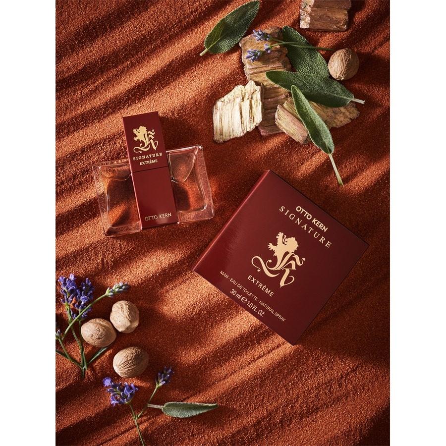 Otto Kern Signature Man Extrême Eau De Toilette Spray