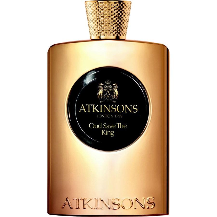 Oud Save The King Eau de Parfum Spray von Atkinsons