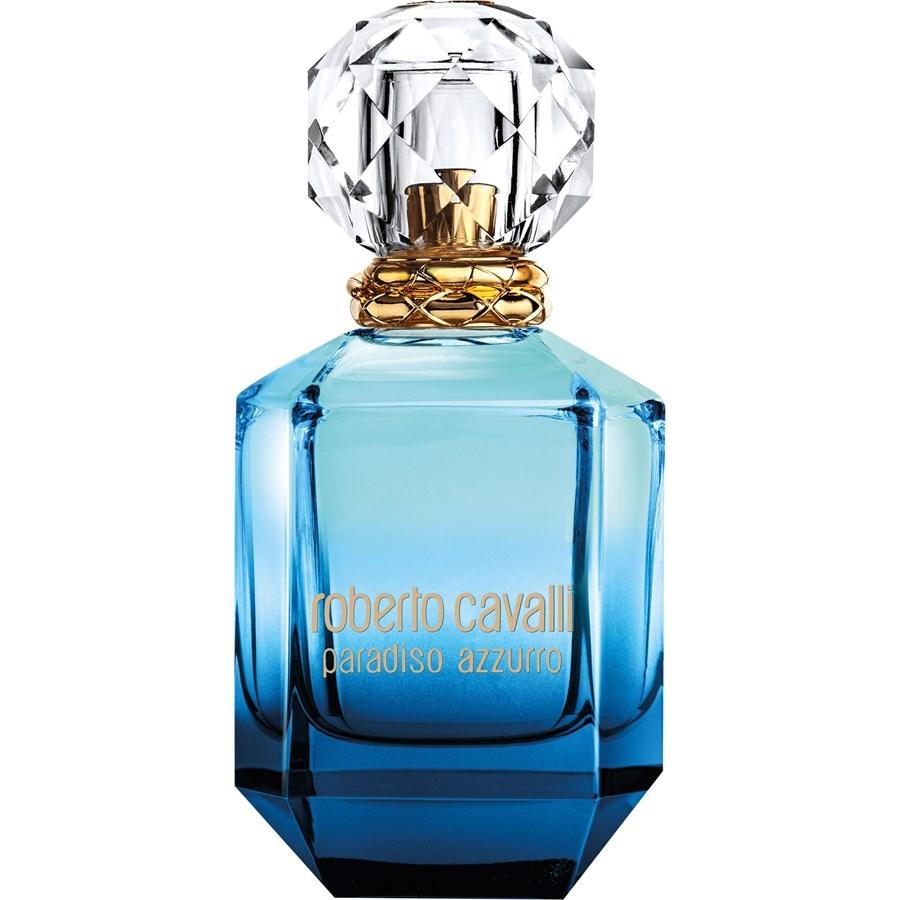 Paradiso Azzurro Eau de Parfum Spray von Roberto Cavalli