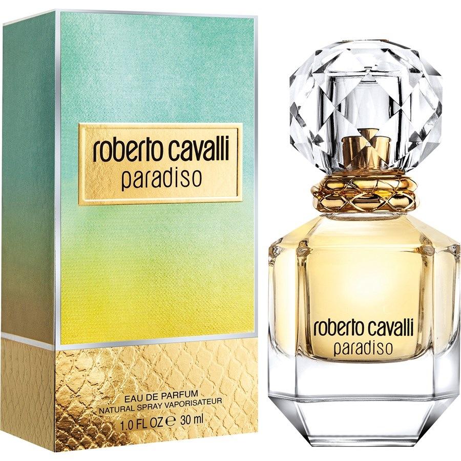 Paradiso Eau De Parfum Spray Von Roberto Cavalli