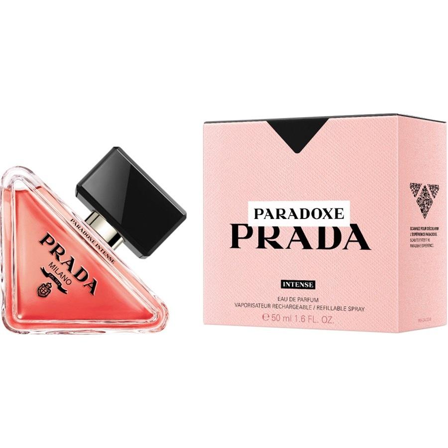 Paradoxe Eau De Parfum Spray Intense - Nachfüllbar Von Prada